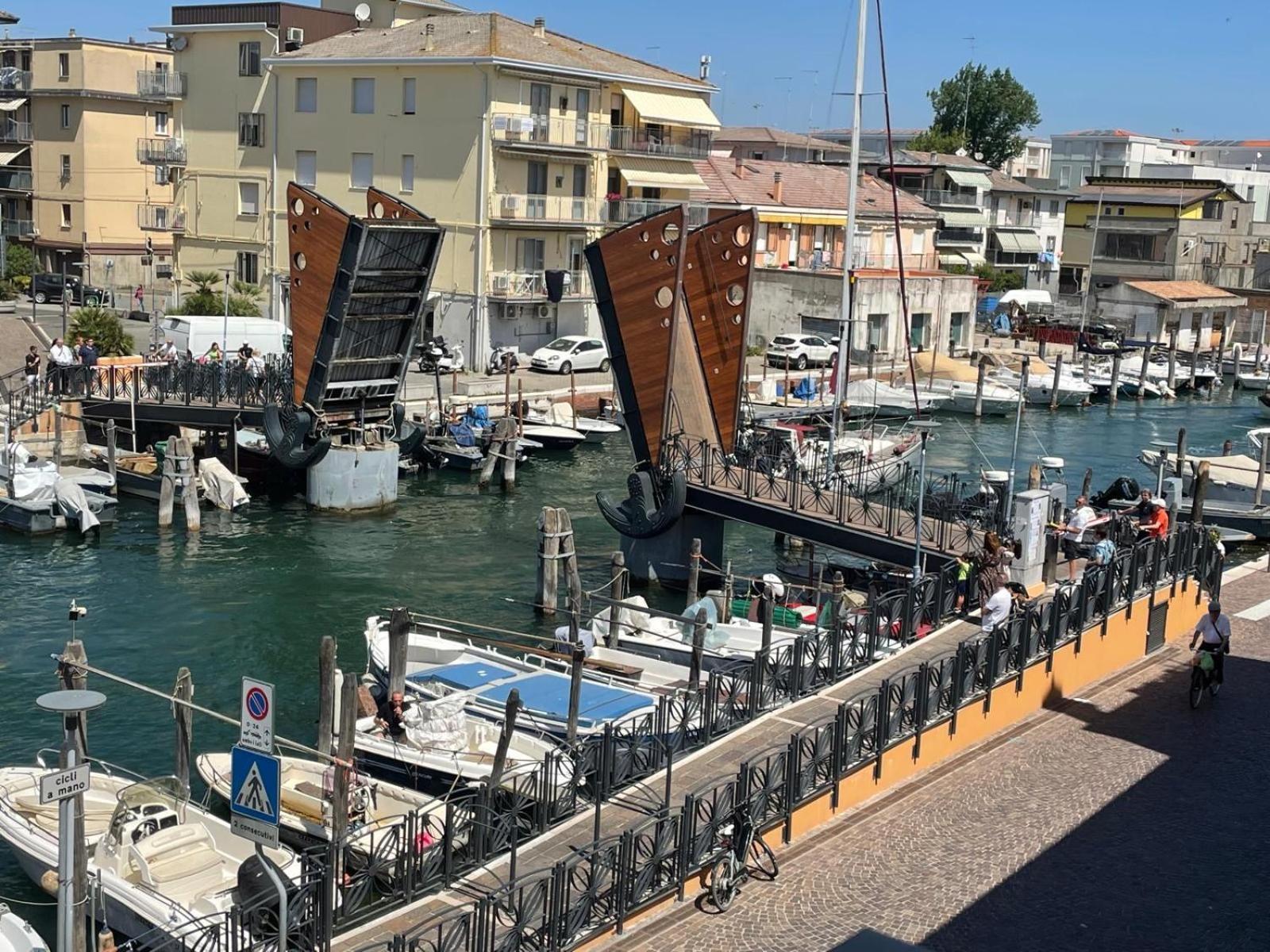 Casa Marian Apartment Chioggia Exterior photo